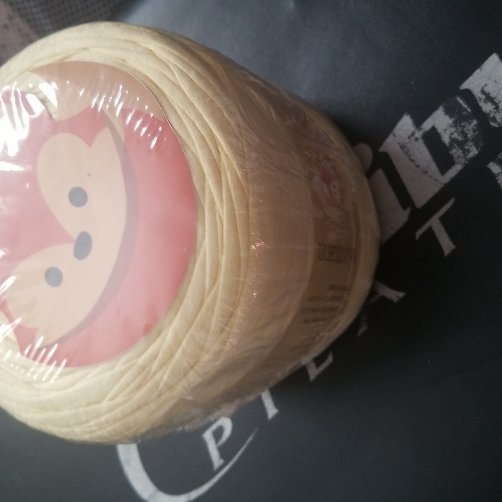 Yarn